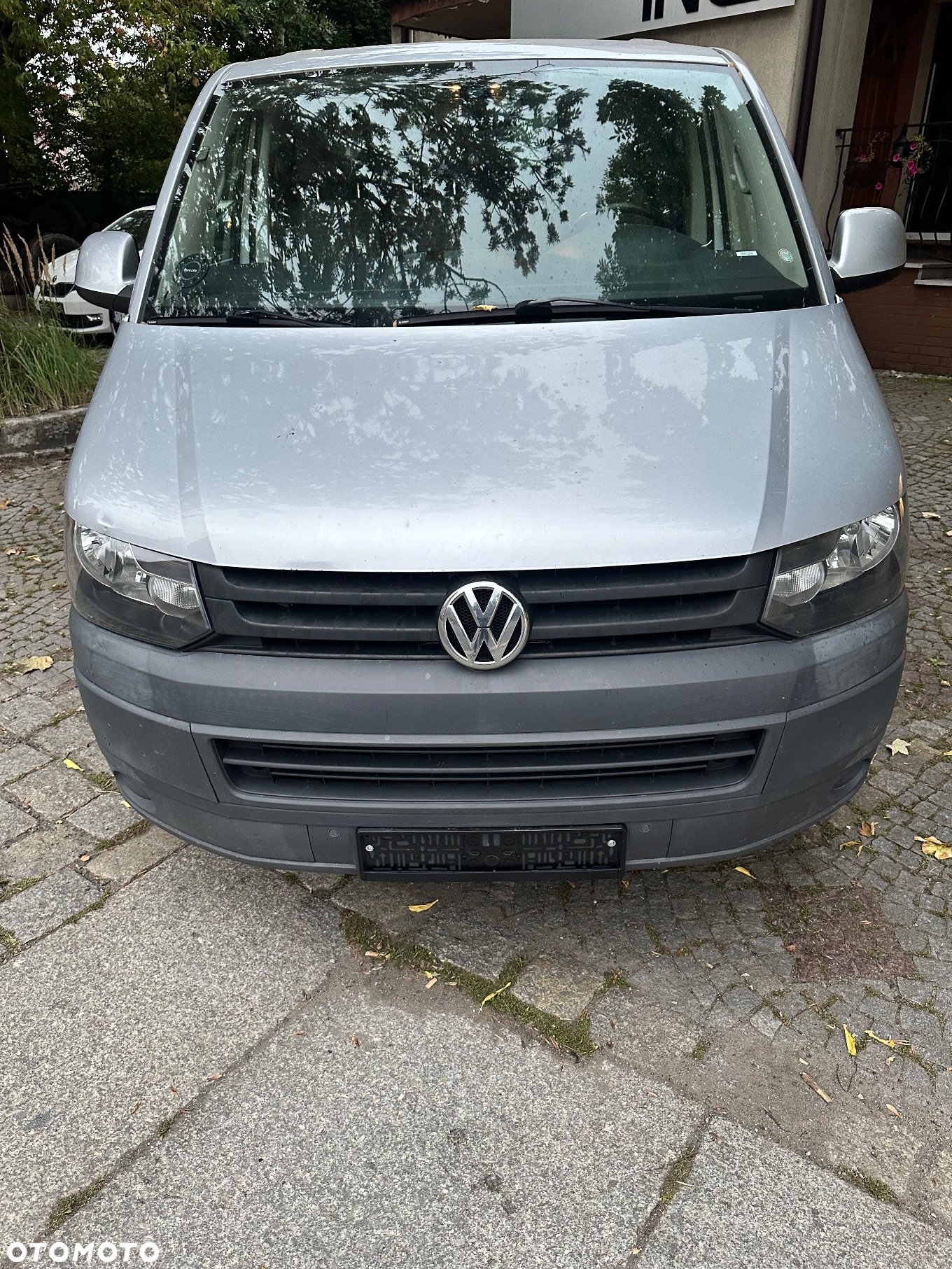 Volkswagen T5 - 6