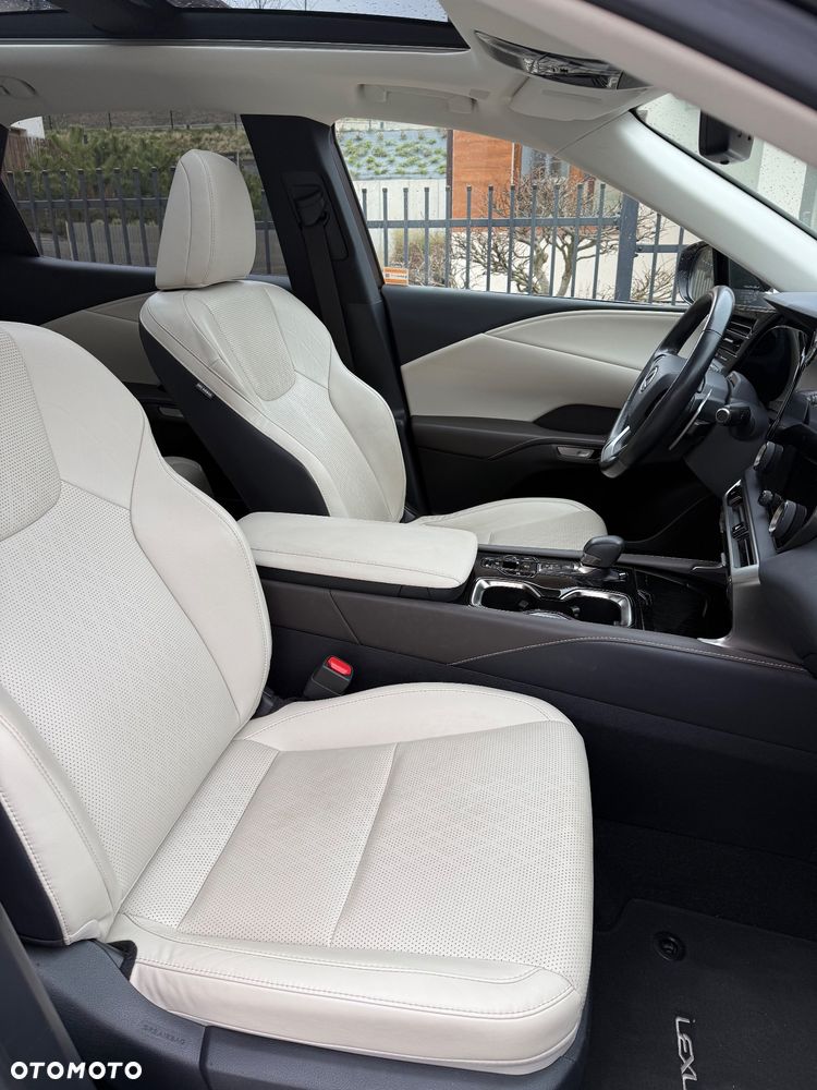 Lexus RX 350h Prestige - 21