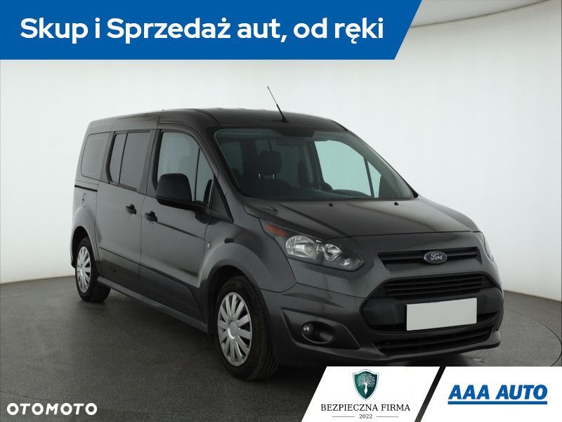 Ford Tourneo Connect - 3