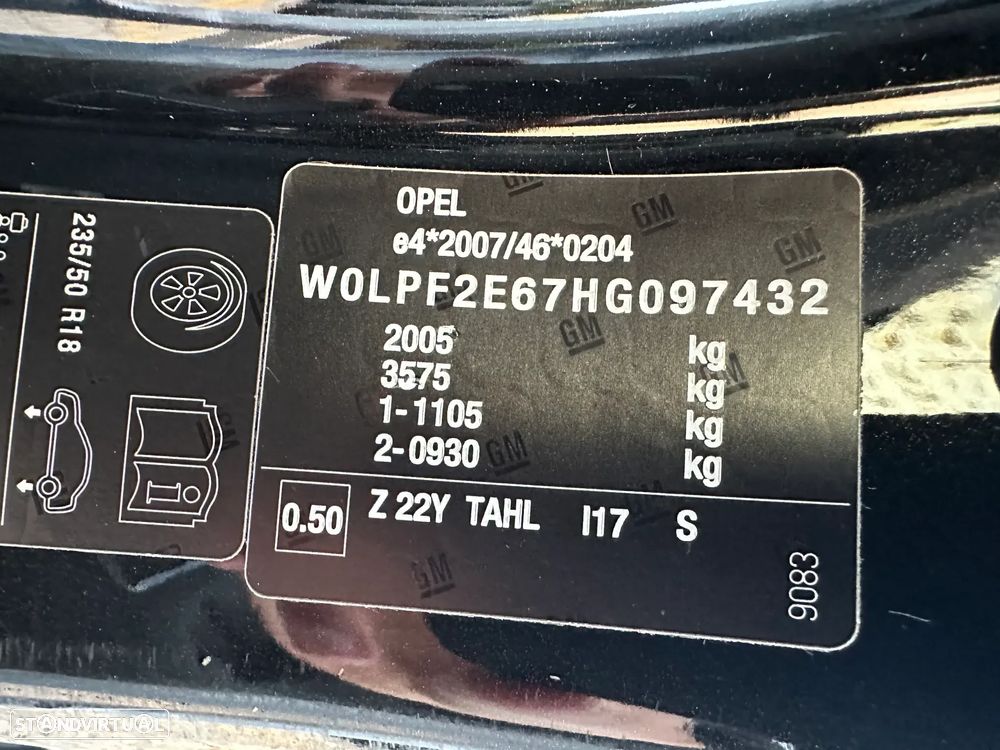 Opel Astra GTC 1.6 CDTi S/S - 19