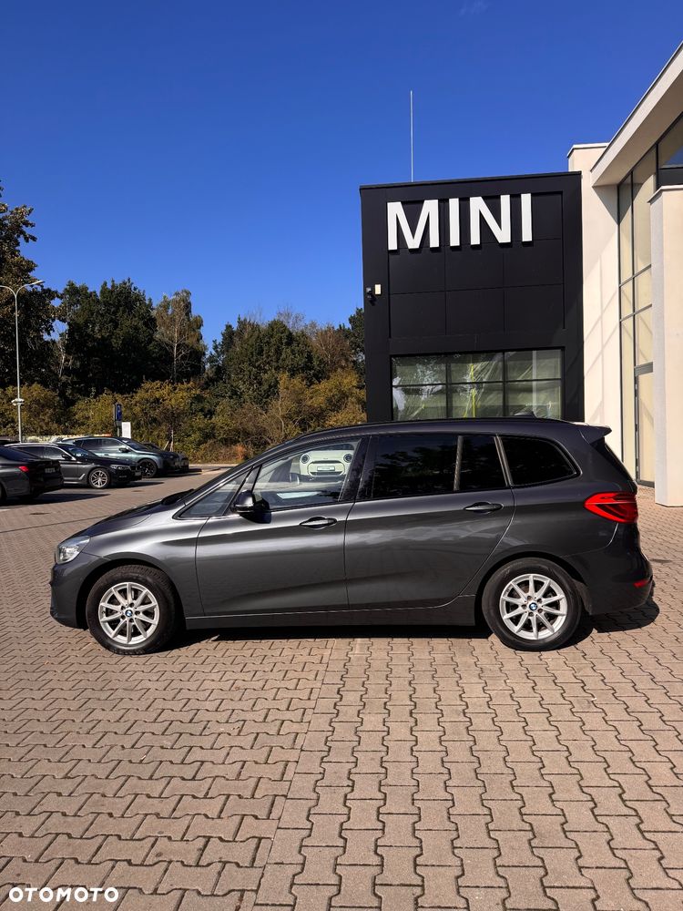 BMW Seria 2 - 5