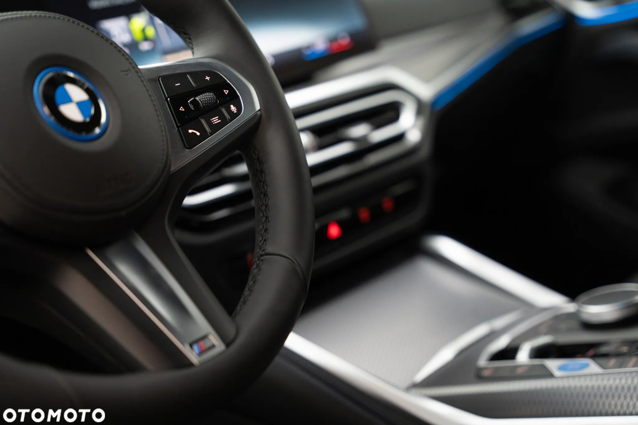 BMW i4 - 24