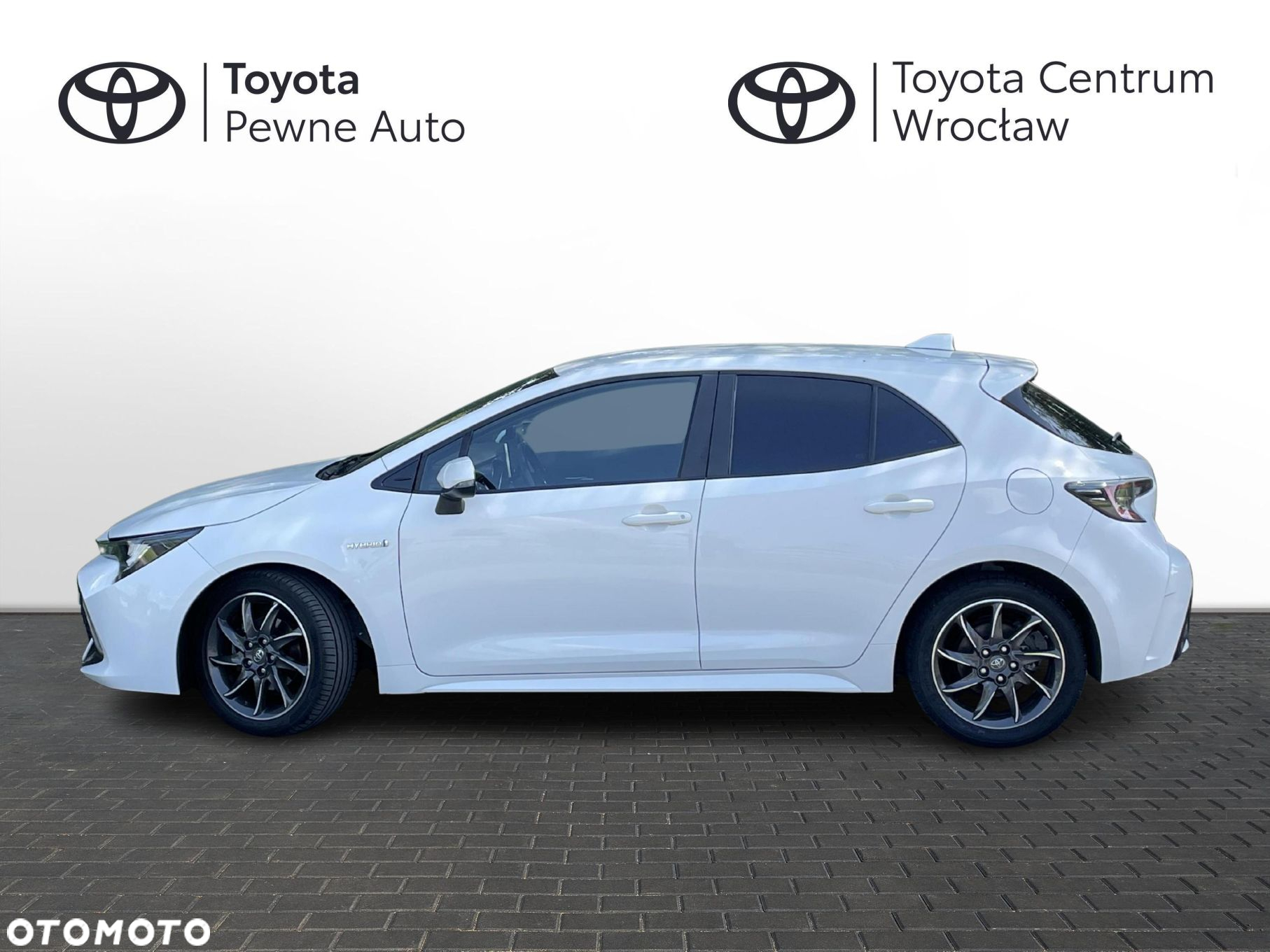 Toyota Corolla - 2
