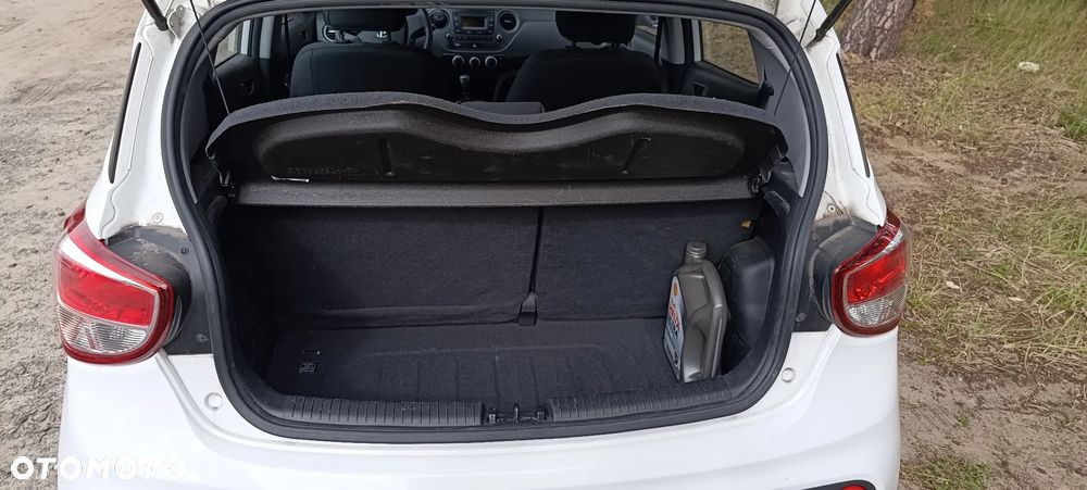 Hyundai i10 1.0 Access - 7