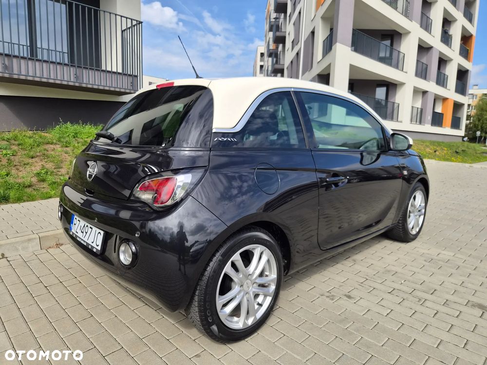 Opel Adam - 6