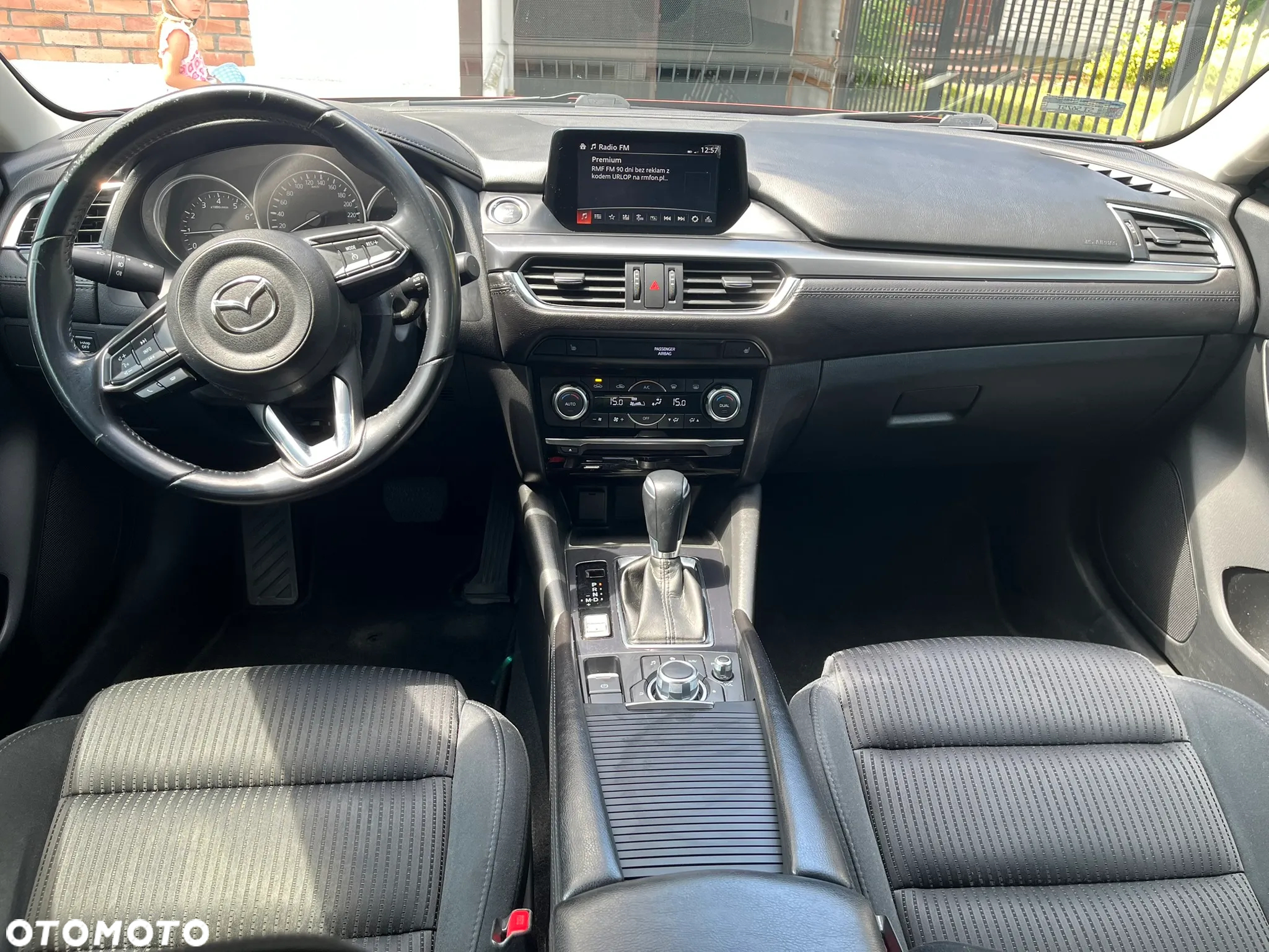 Mazda 6 2.0 Skyenergy - 10