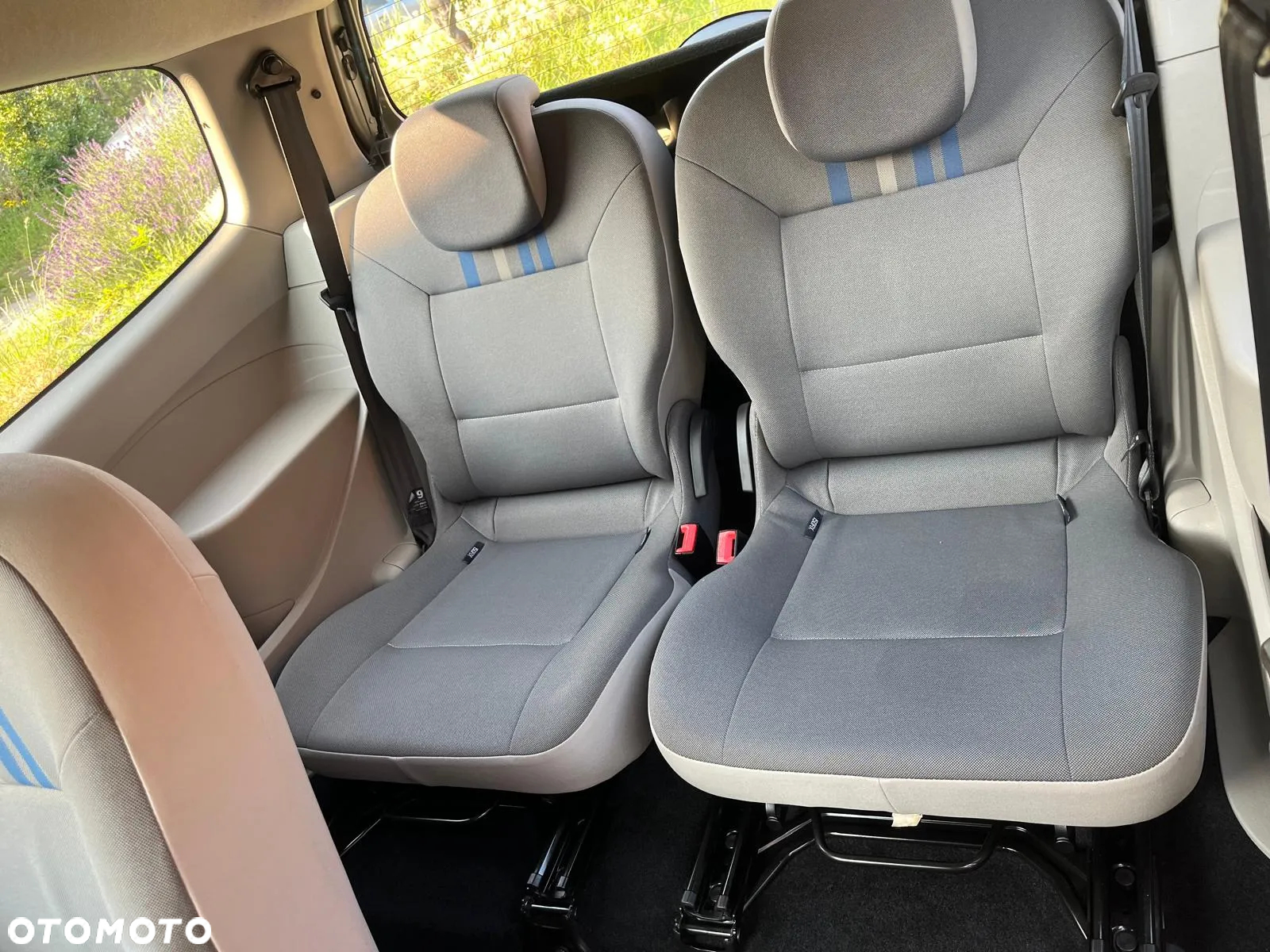 Renault Twingo 1.2 Authentique - 20