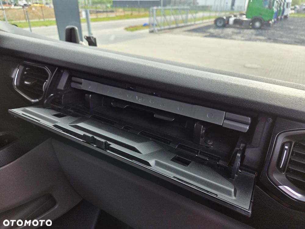 Scania S450/ 2020r/ RAMA BDF MULTI Kon. /FULL LEDY/ FULL PODUSZKA/ KLIMA POSTOJOWA - 4