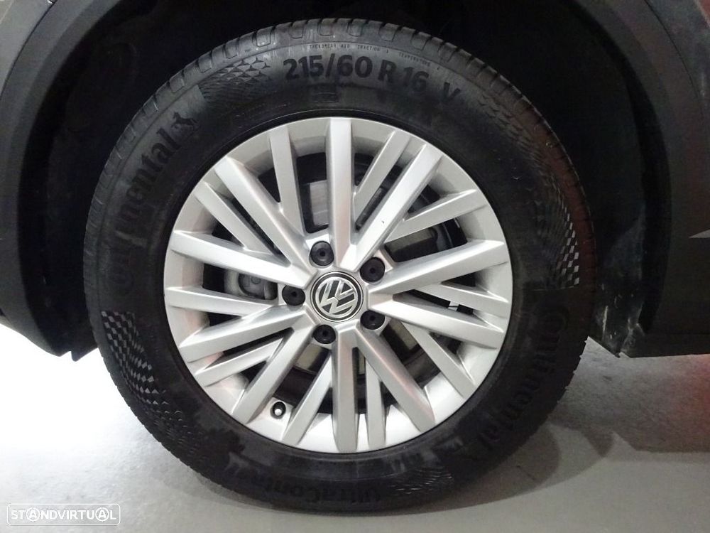 VW T-Roc 1.6 TDI Style - 35