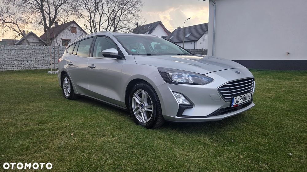 Ford Focus - 2