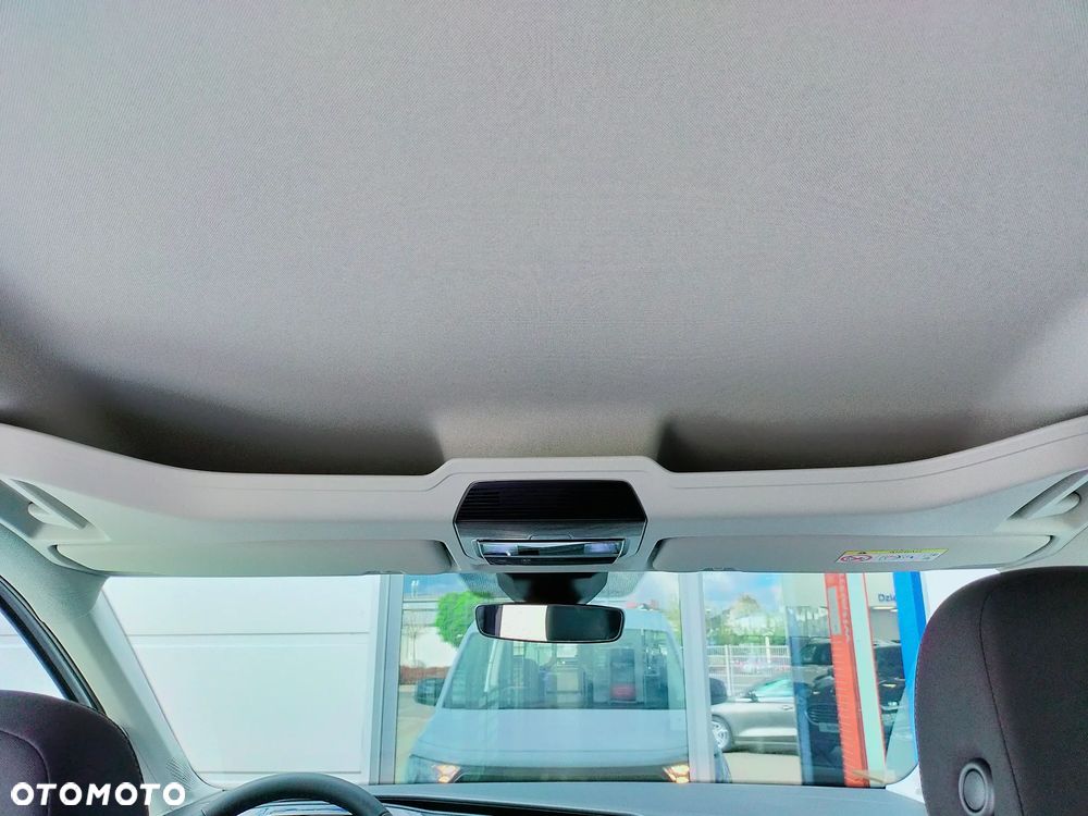 Ford Tourneo Connect Grand 2.0 EcoBlue Titanium - 13