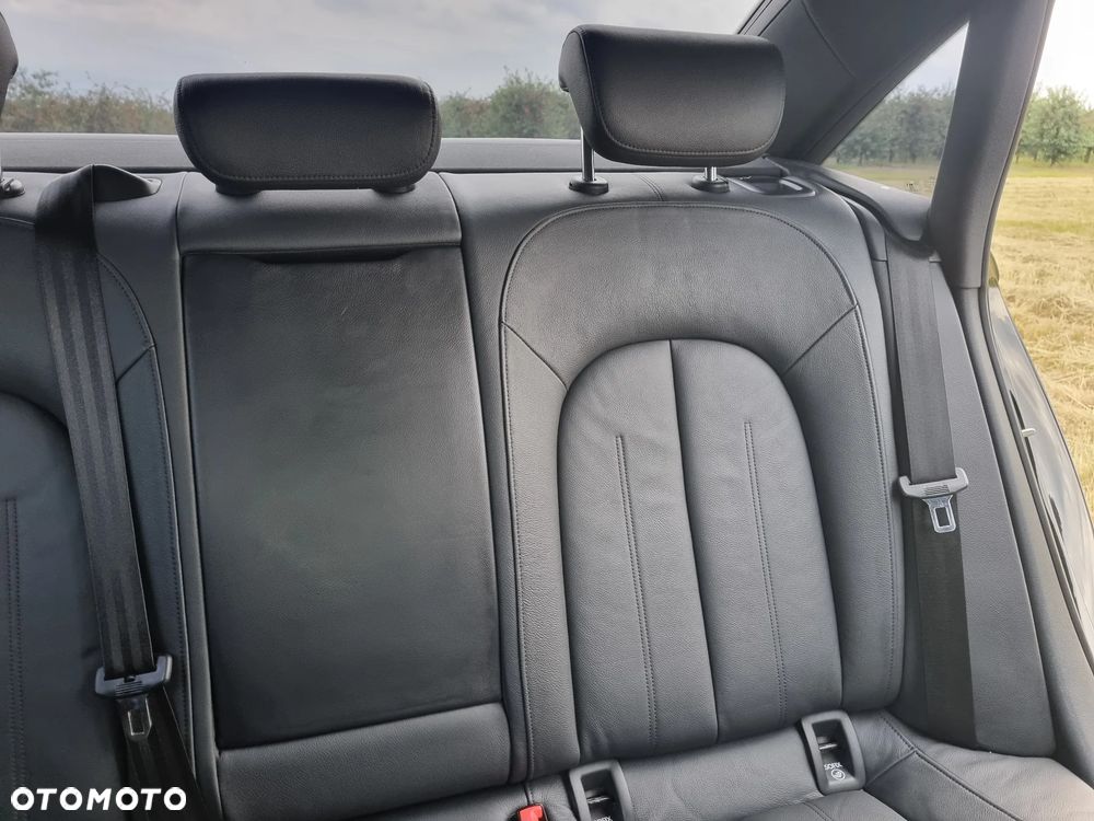 Audi A6 Limousine 3.0 TDI DPF quattro tiptronic - 30