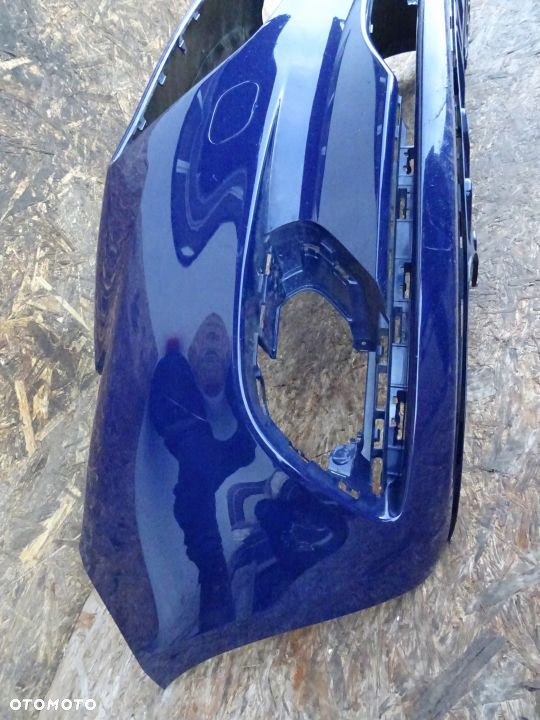 ZDERZAK PRZÓD PRZEDNI OPEL CORSA E 2014- - 3