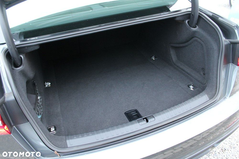 Audi A6 Limousine - 34