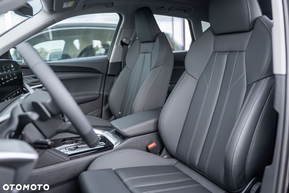 Audi Q5 - 9