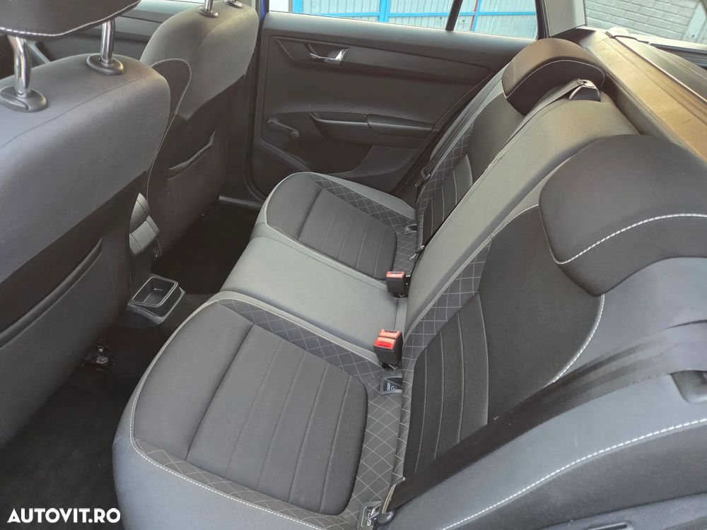 Skoda Fabia 1.0 TSI 95 CP Ambition - 4