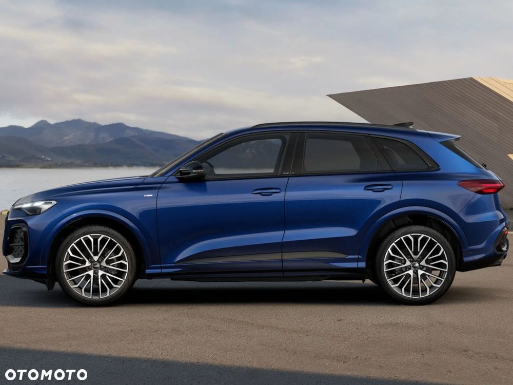 Audi Q5 40 TDI mHEV Quattro S Line S tronic - 5