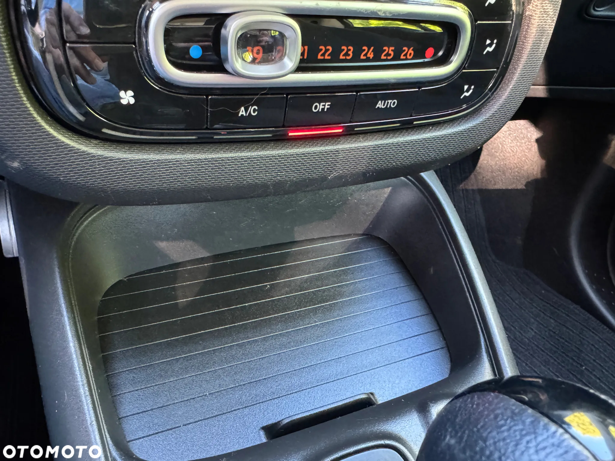 Smart Fortwo - 25
