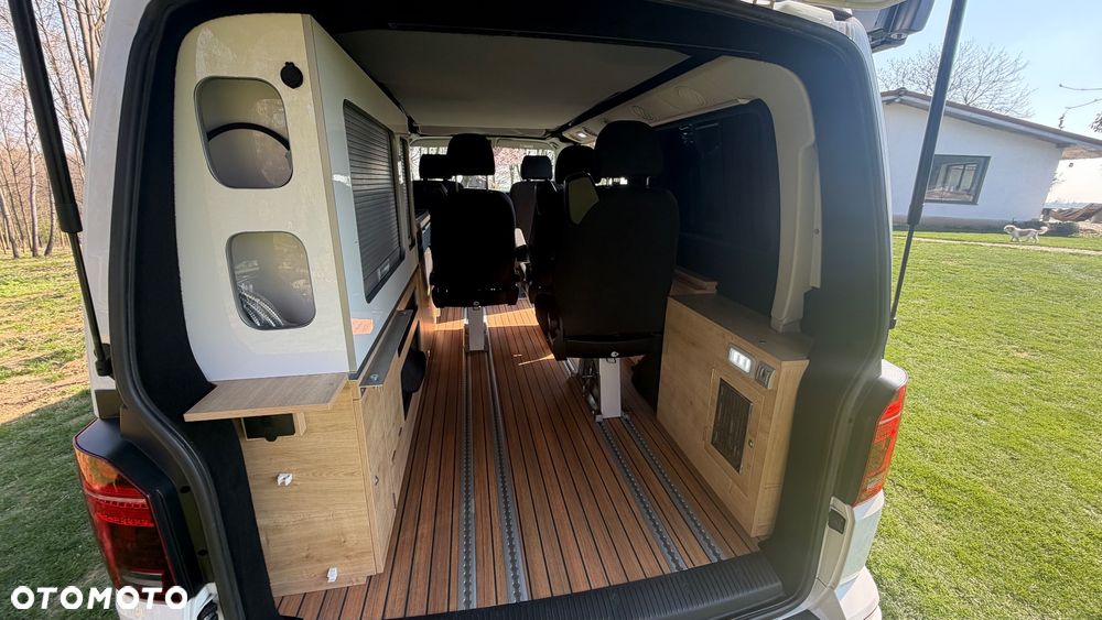 Volkswagen T6.1 - 9