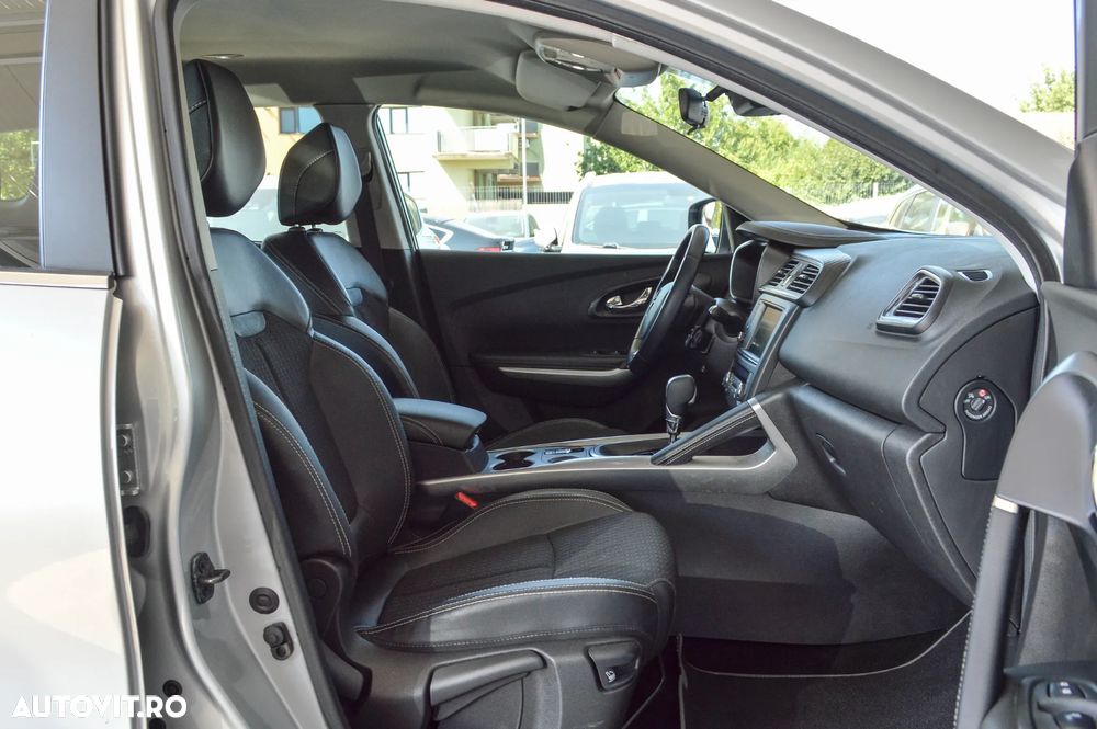 Renault Kadjar 1.5 DCI EDC Intens - 17