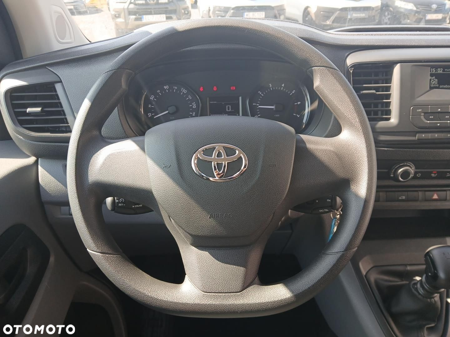 Toyota PROACE - 27
