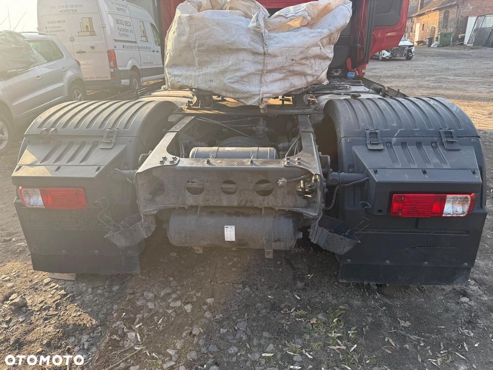 Ford F-MAX 500 LUXURY - 15