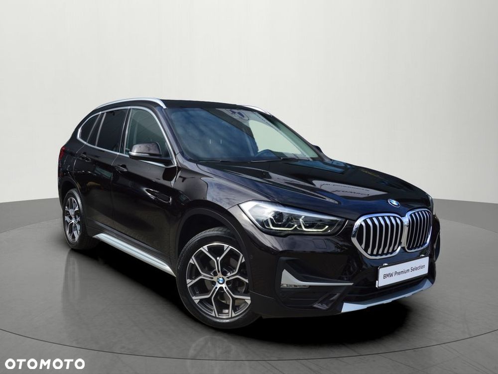 BMW X1 - 3