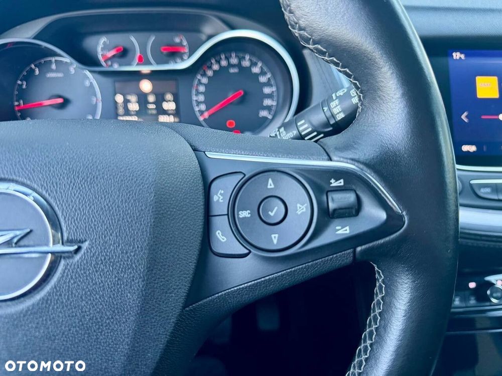 Opel Grandland X - 21