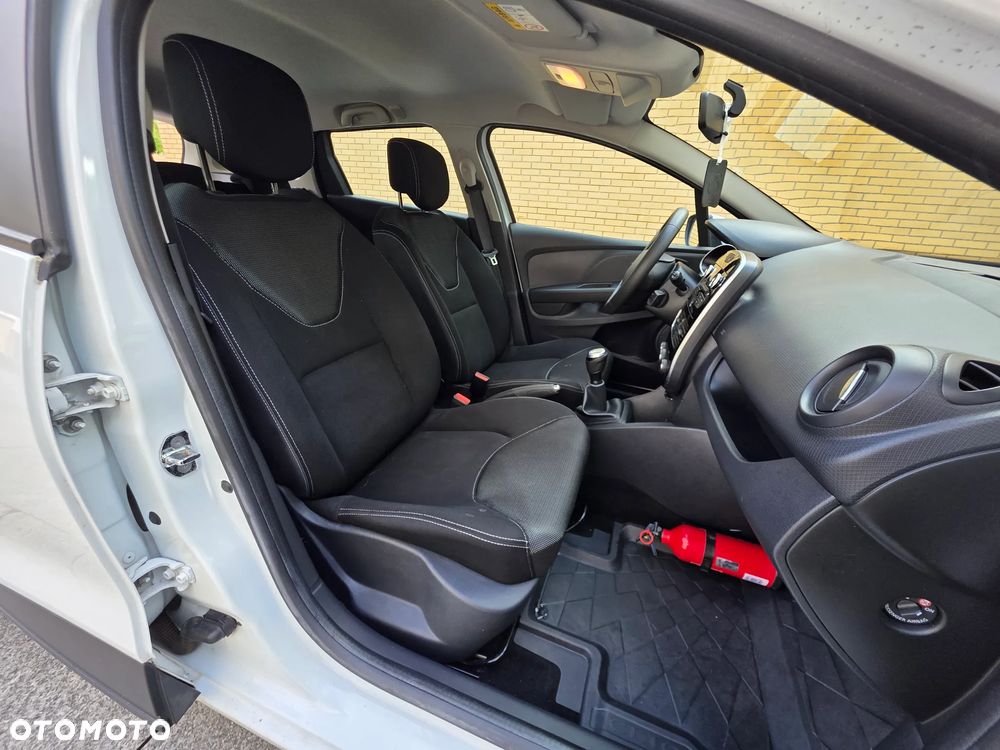 Renault Clio 0.9 TCe Alize - 9