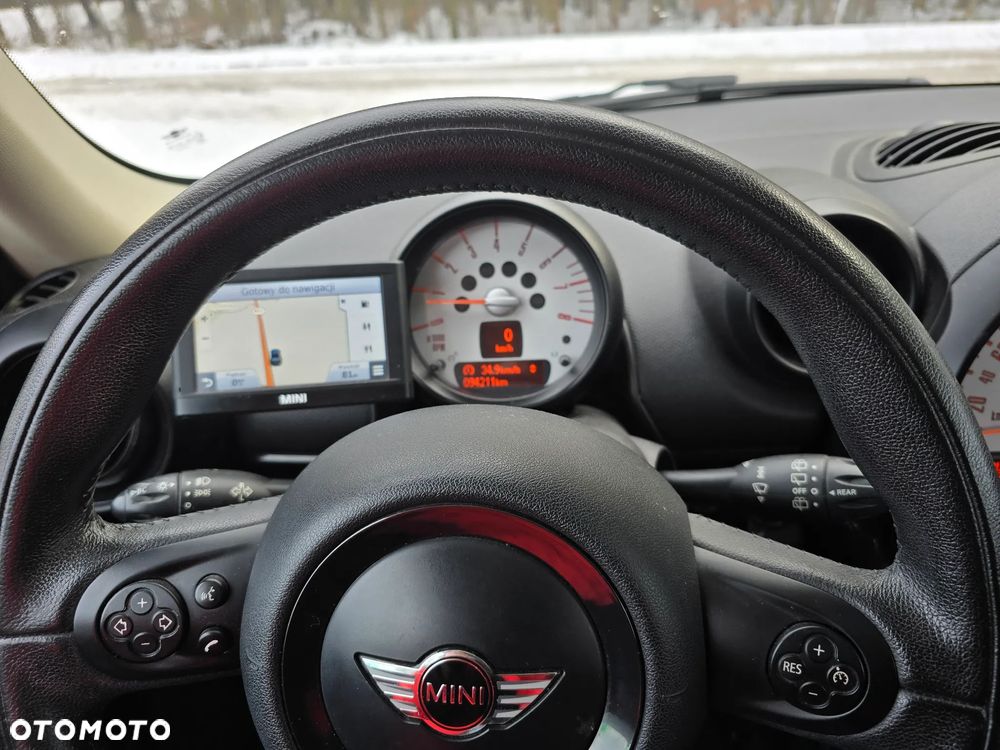 MINI Paceman Cooper - 13