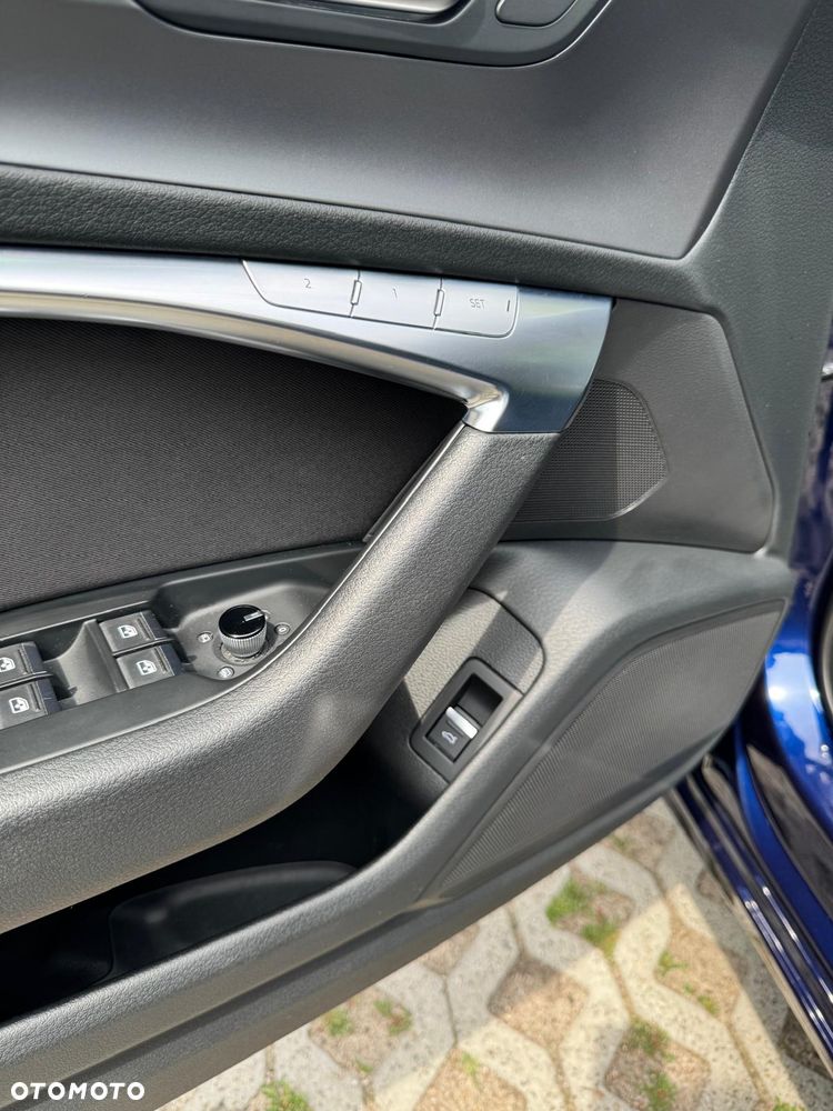 Audi A6 Avant - 20