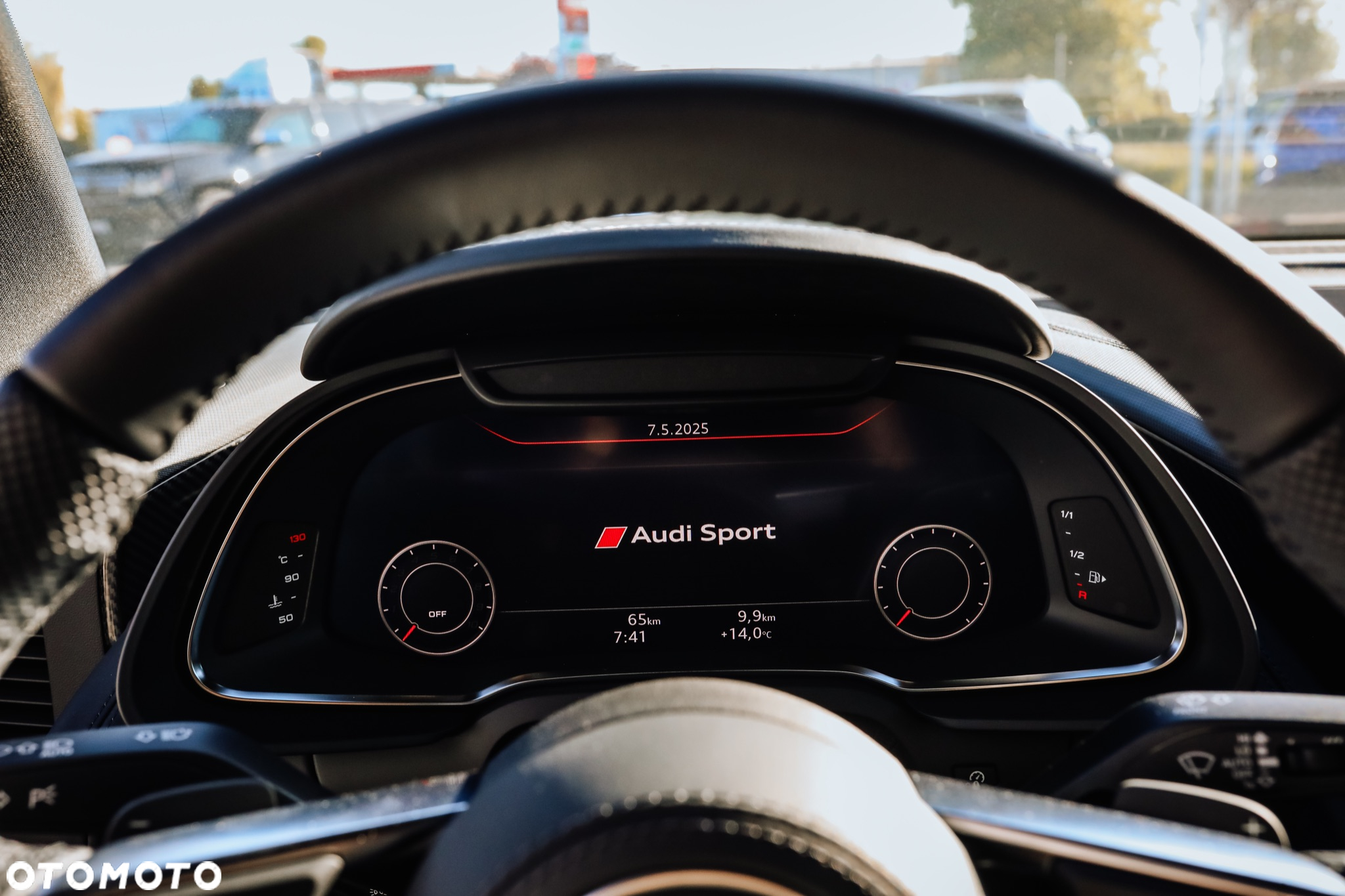 Audi R8 V10 RWD Performance - 15