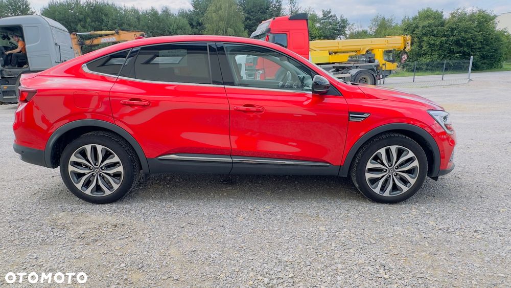 Renault Arkana TCe 140 EDC INTENS - 5