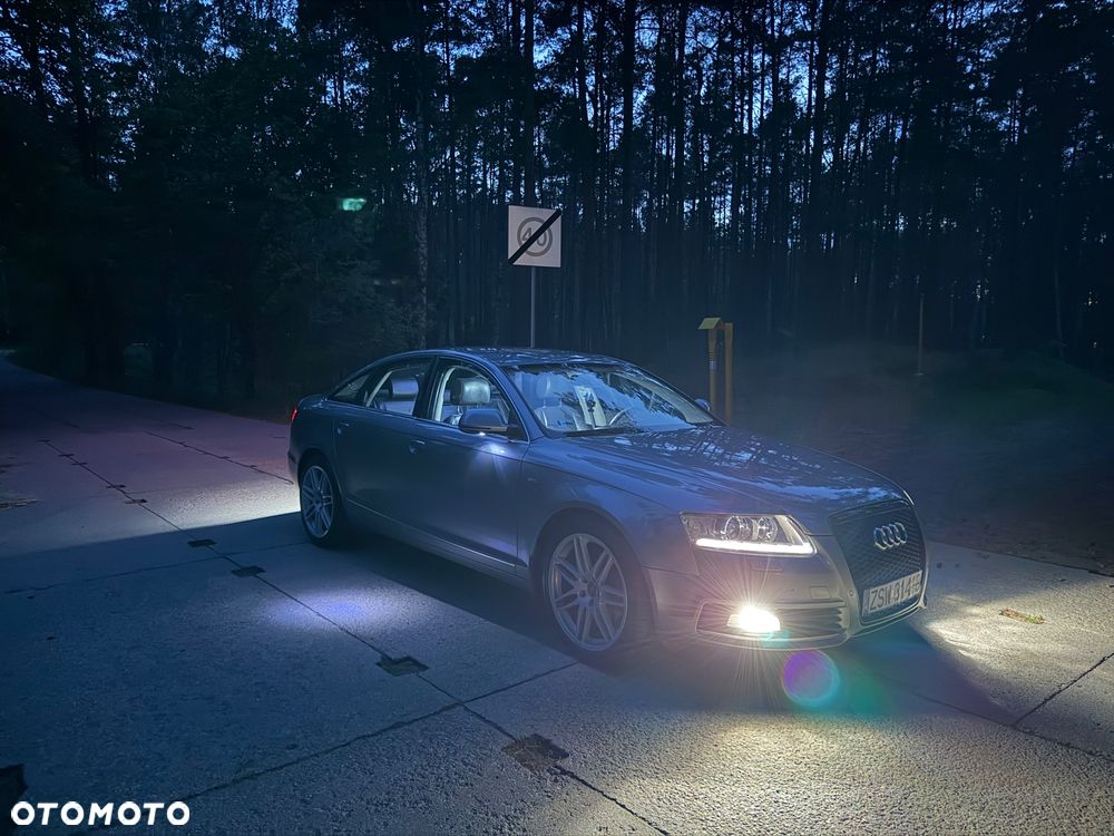 Audi A6 Limousine - 16