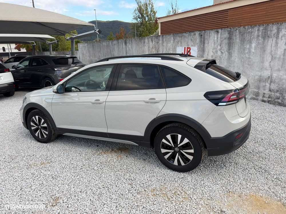 VW Taigo 1.0 TSI - 4