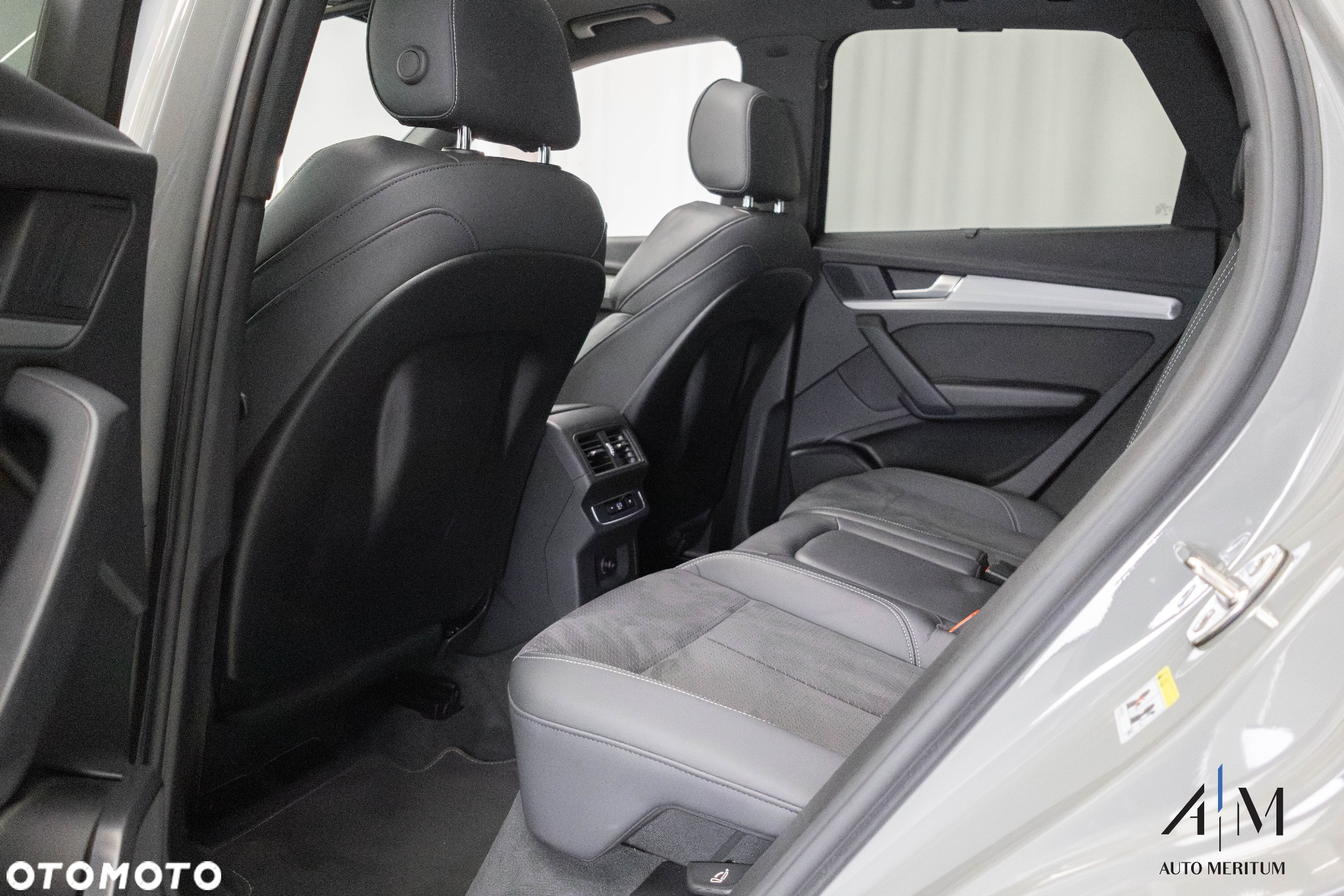 Audi Q5 40 TDI quattro S tronic S line - 20