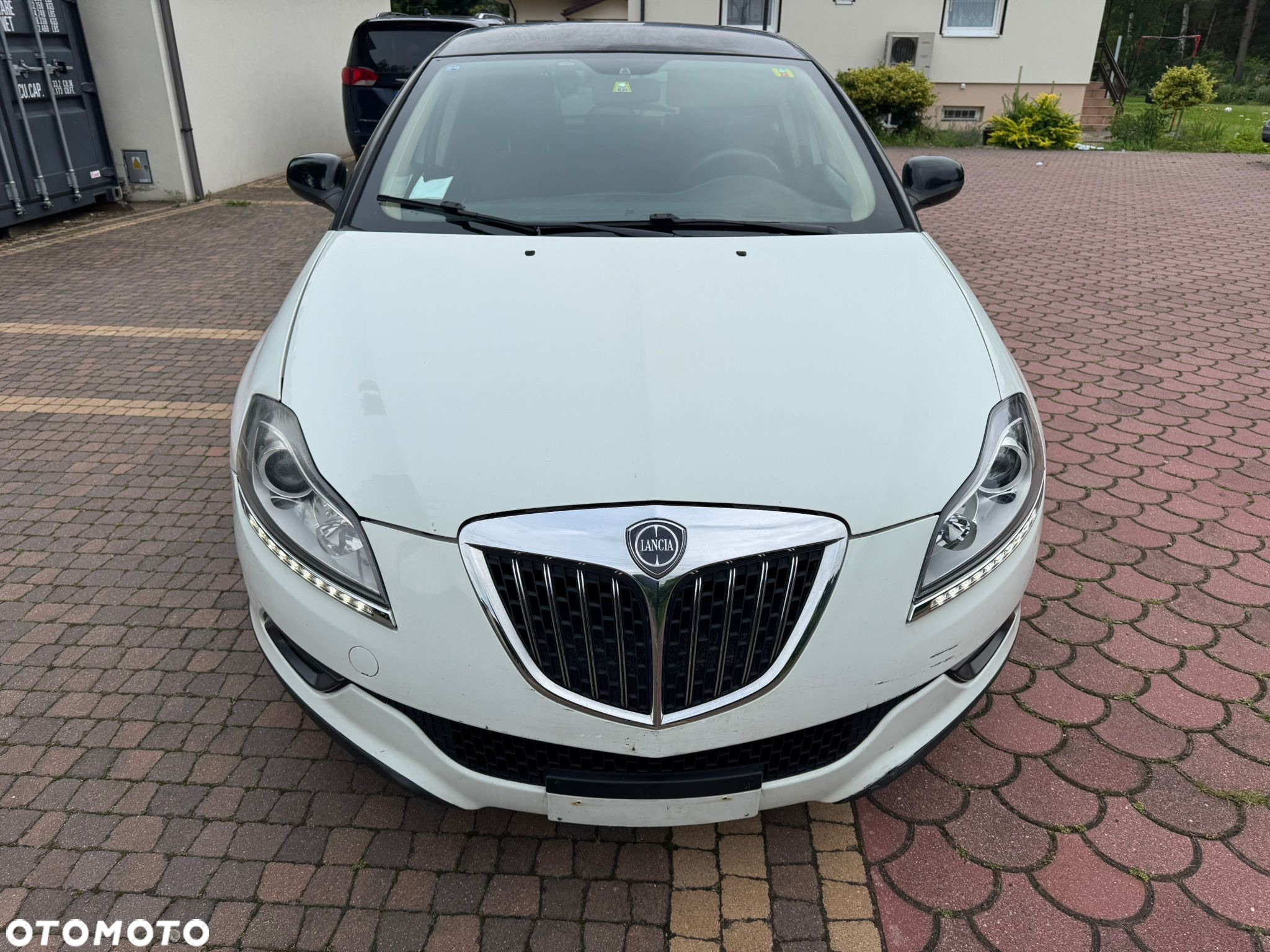Lancia Delta 1.6 MJ Gold - 4