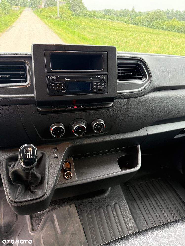 Renault Master - 11