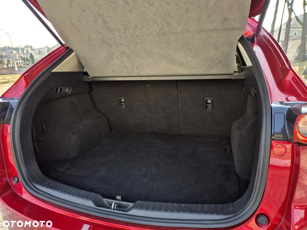 Mazda CX-5 SKYACTIV-G 165 Nakama - 19