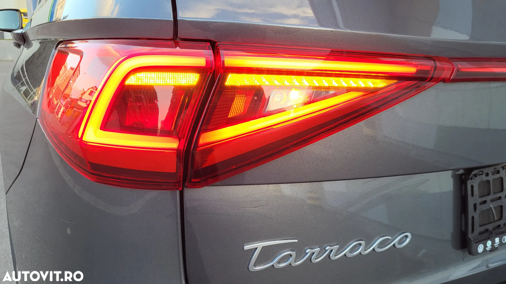 Seat Tarraco 2.0 TDI 4DRIVE DSG SCR Xcellence - 25