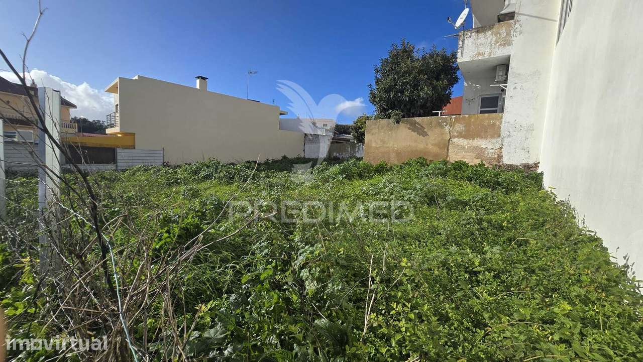 Terreno para Construção com Potencial para 6 Apartamentos - Grande imagem: 4/8