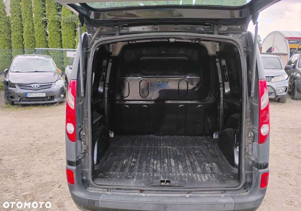 Mercedes-Benz Citan - 18