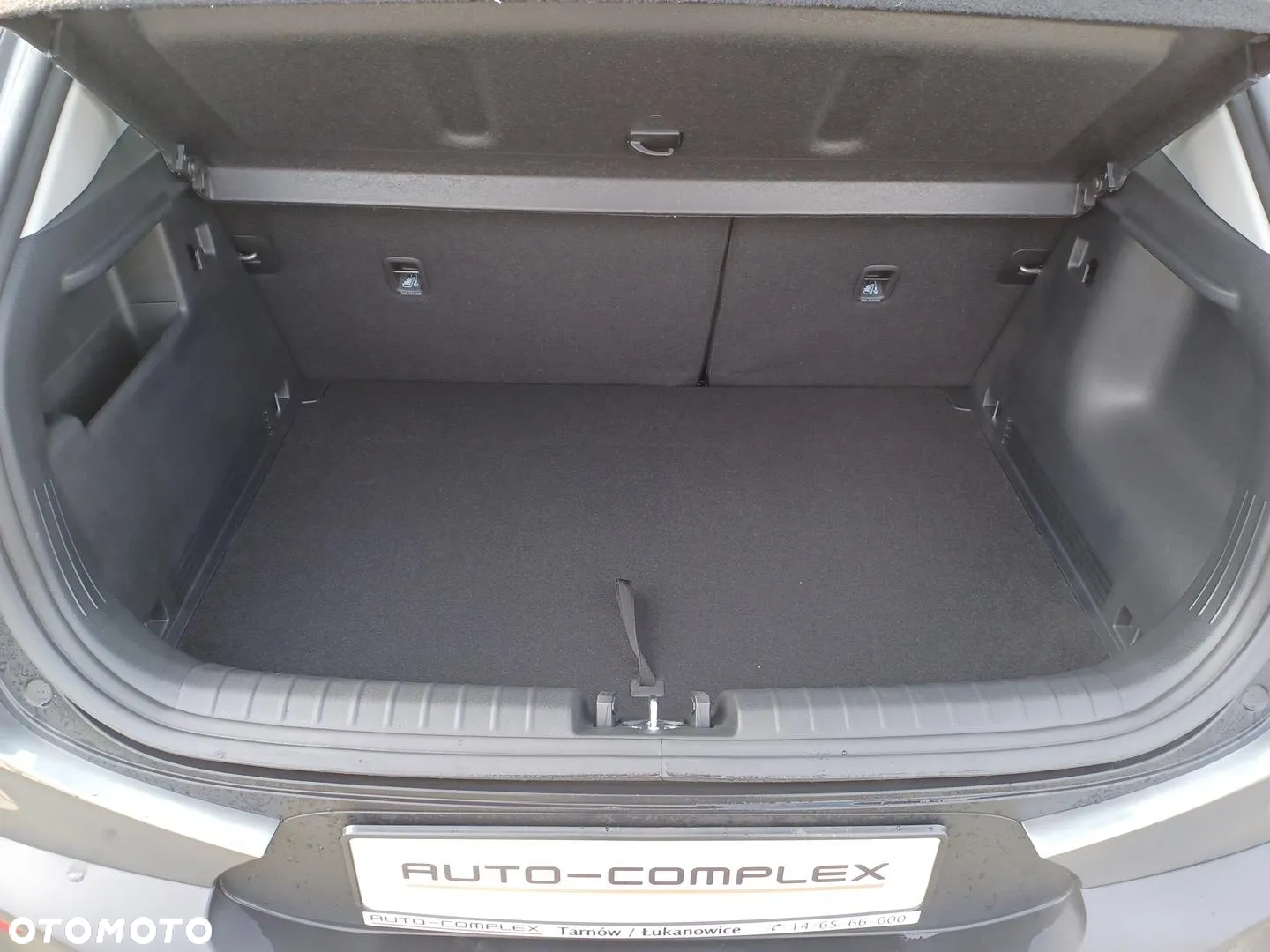 Kia Stonic 1.0 T-GDI M DCT - 17