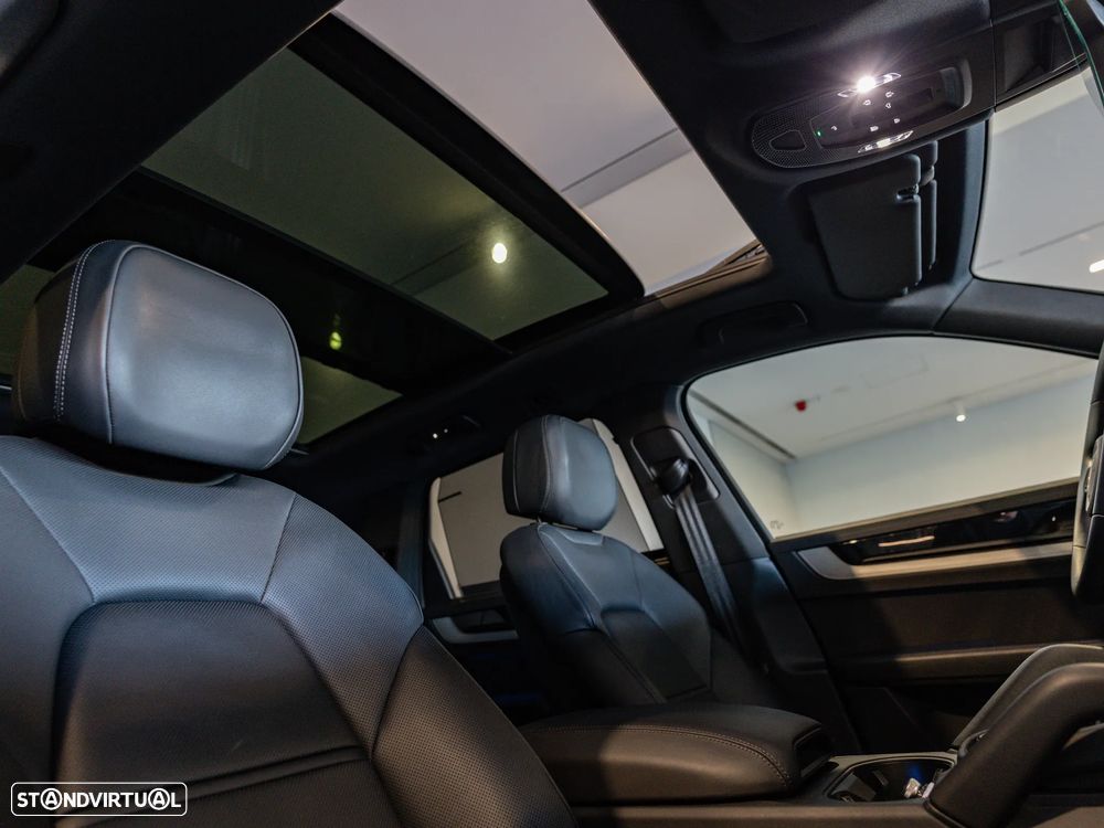 Porsche Cayenne S E-Hybrid - 22