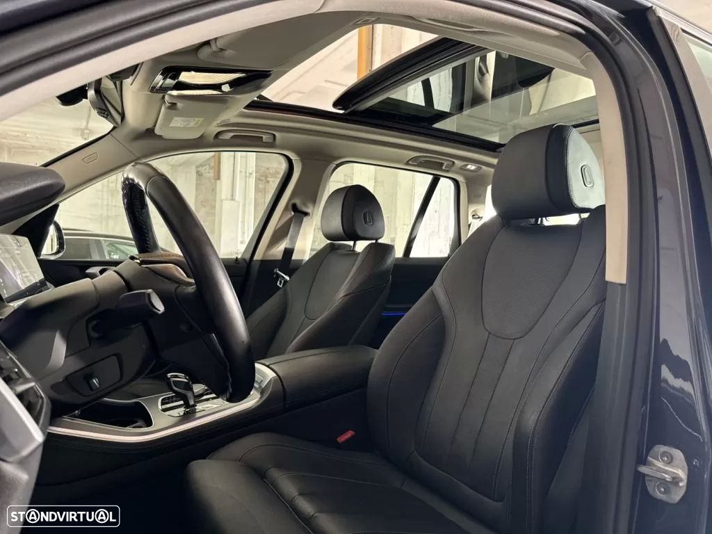 BMW X5 30 d xDrive - 4