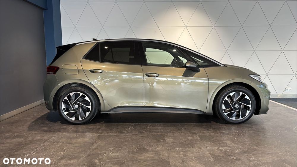 Volkswagen ID.3 - 7