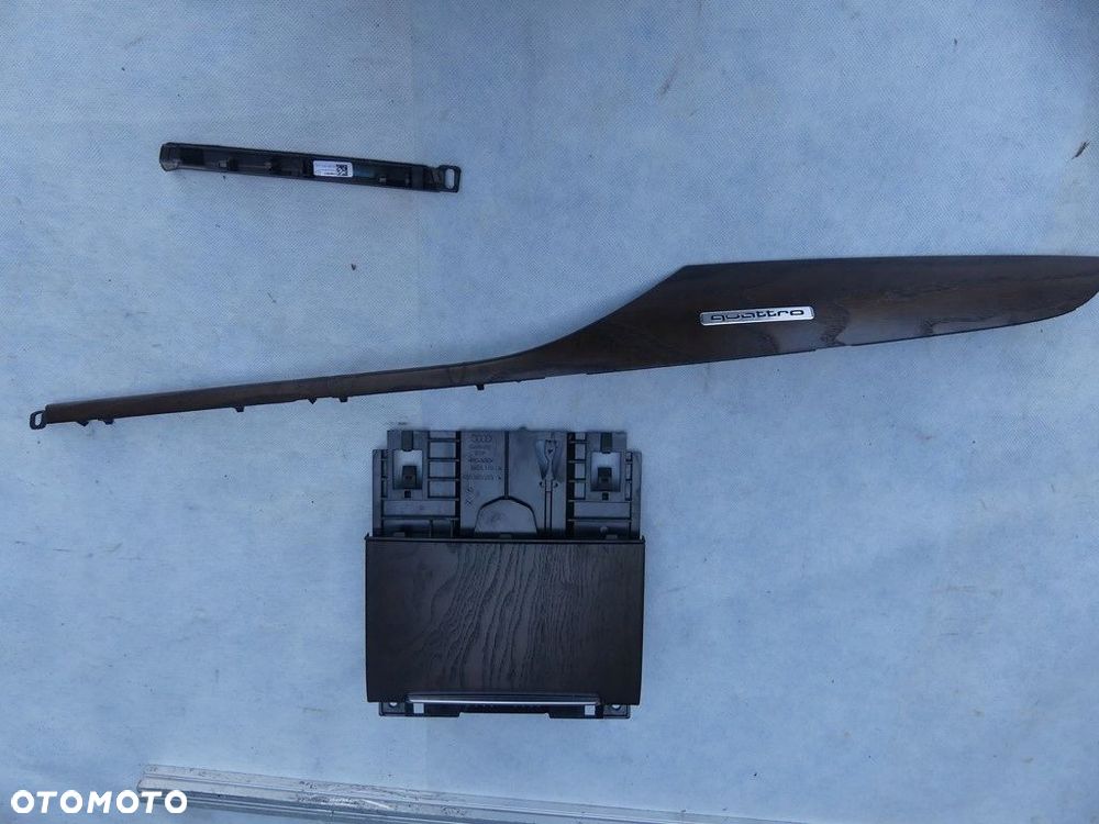 dw audi a6 c7 dekory deski 4g185390bg 4g185189d 4g0863273a - 1