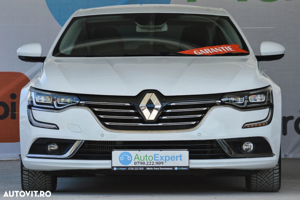 Renault Talisman ENERGY dCi 130 INTENS - 31