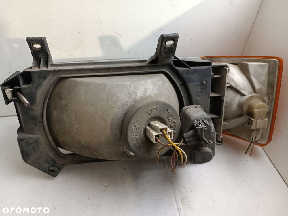 reflektor lampa prawa przednia vw t4 transporter - 3