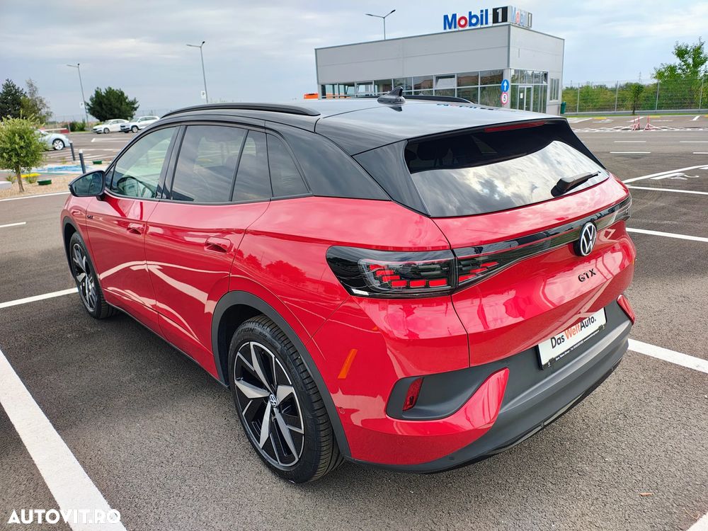 Volkswagen ID.4 77 kWh GTX - 5